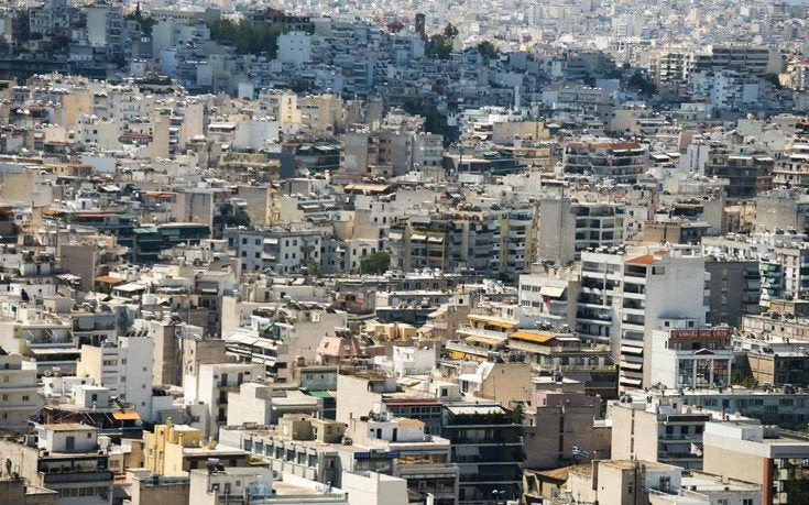 Τα σενάρια των αλλαγών στον ΕΝΦΙΑ – Ποιοι θα πληρώσουν το μάρμαρο